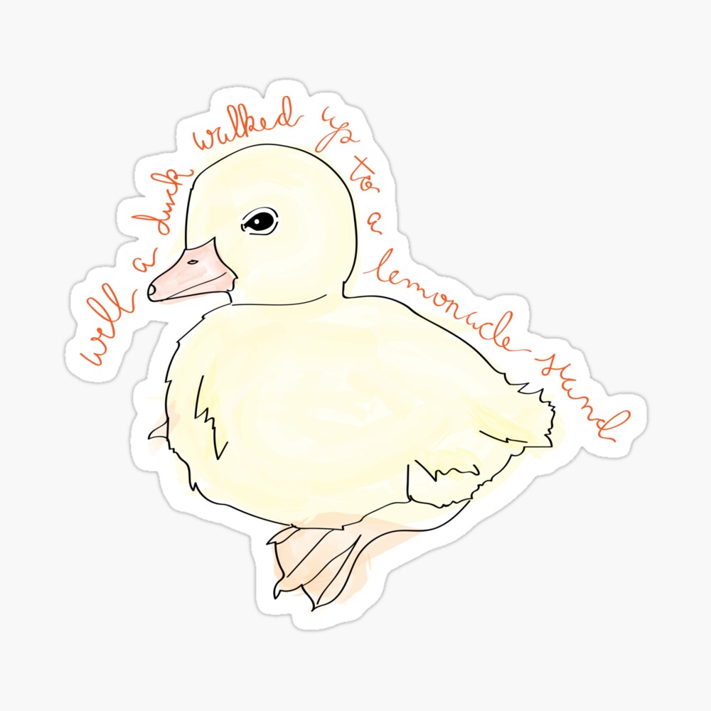 Bryant Oden Watch The Duck Songs Song Hey Duck Vine Maranatha