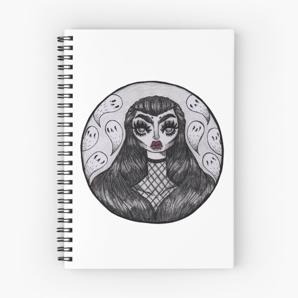 Item preview, Lilith designed and sold by Tea Doorante.