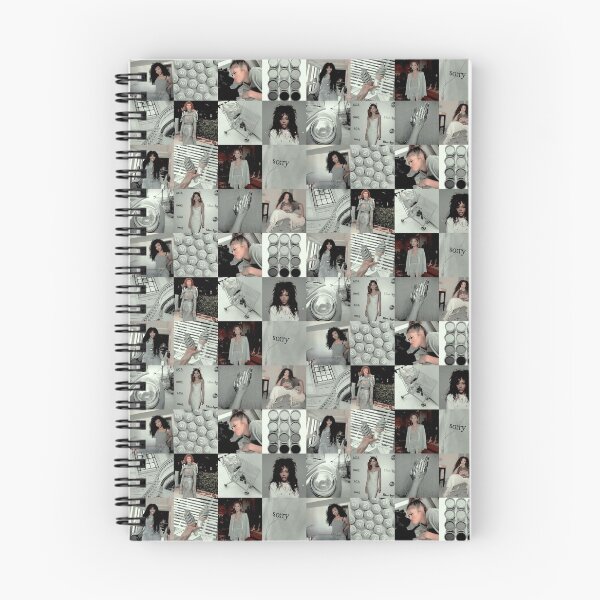 Item preview, Sza + Zendaya Moodboard designed and sold by tomdaya.