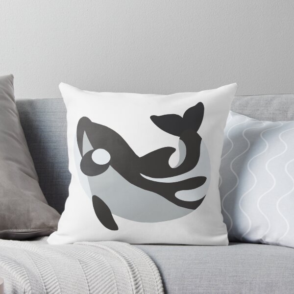 Item preview, Dusky Dolphin designed and sold by Spatial.