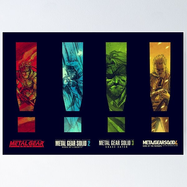 Metal Gear Solid 3 Tumbler – Official Konami Shop