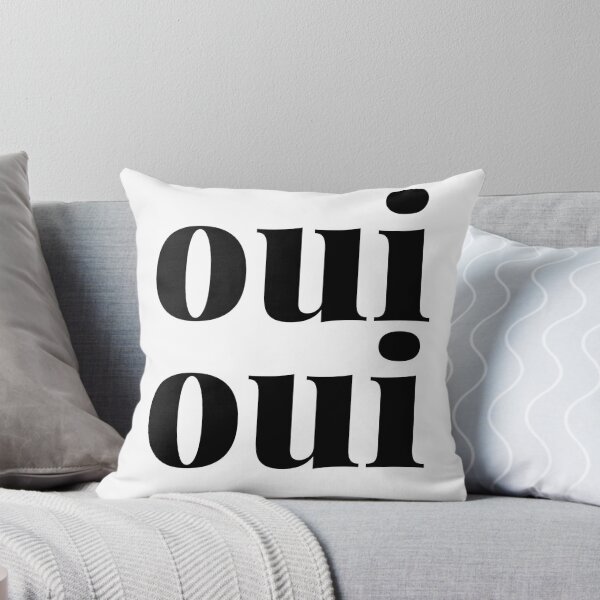 Item preview, oui oui designed and sold by madelineqjones.