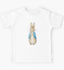 Peter Rabbit Kids Tee