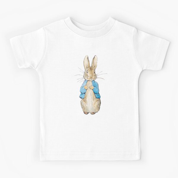 Bunny Kids T Shirts Redbubble - bunny fnaf t shirt roblox
