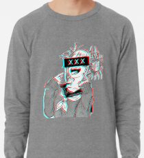 Himiko Toga "XXX" Leichter Pullover