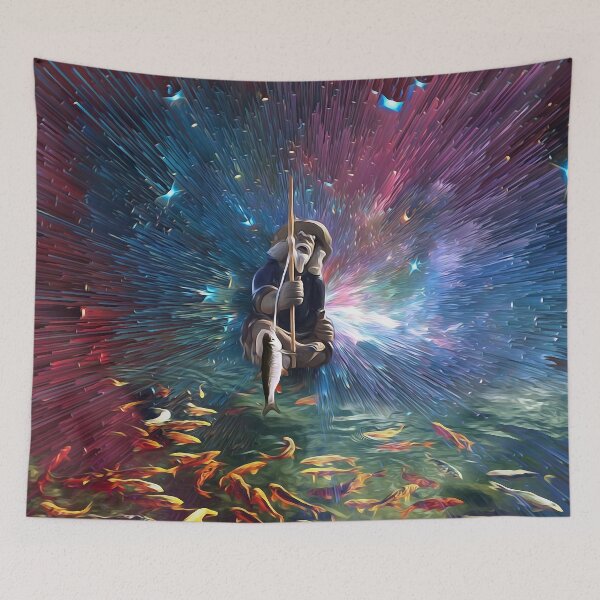Item preview, Time Is On My Side...Yes It Is... designed and sold by Michael David Howse.