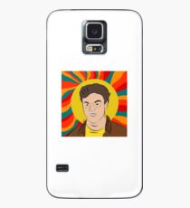 Nolan Dolan Case/Skin for Samsung Galaxy