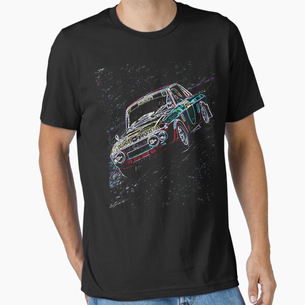 Item preview, Lancia Fulvia designed and sold by supersnapper.