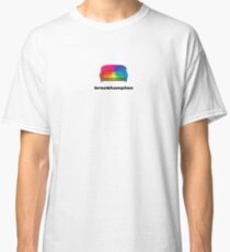 Camiseta clásica Brockhampton - Iridescence
