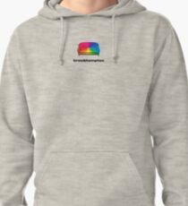 Brockhampton - Iridescence Pullover Hoodie