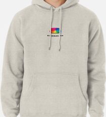 Brockhampton - Iridescence Pullover Hoodie