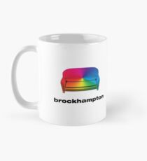 Brockhampton - Iridescence Mug