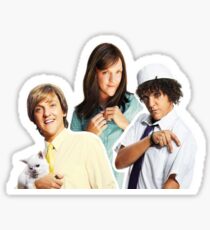 Summer Heights High Sticker