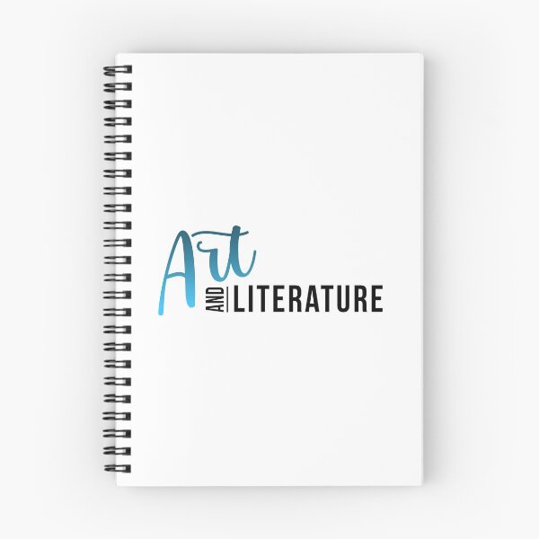 Item preview, Art and Literature - blue designed and sold by sarahjean95.