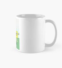 Four and X BFB Mug