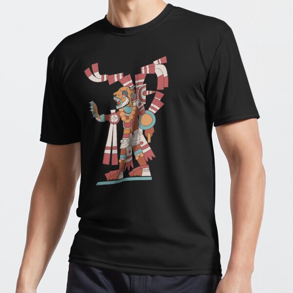 Jaguar Knight Active T-Shirt