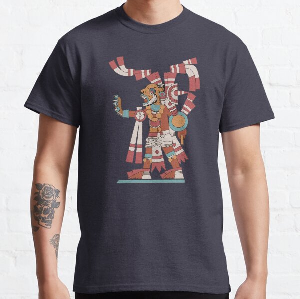 Jaguar Knight Classic T-Shirt