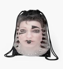Suckling Drawstring Bag