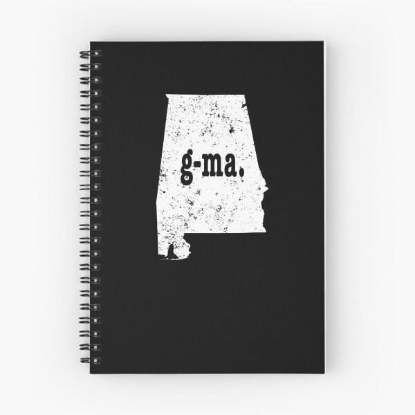 Artikelvorschau, Beste Gma Alabama Großmutter G Ma entworfen und verkauft von shoppzee.
