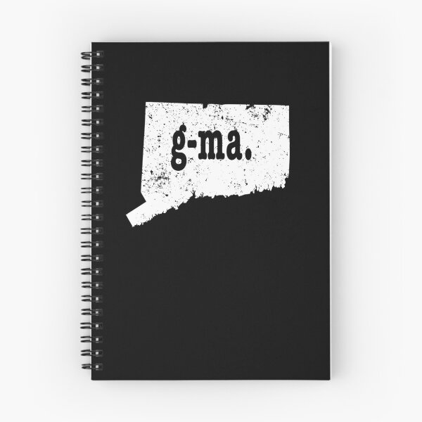 Artikelvorschau, Beste Gma Connecticut Oma G Ma entworfen und verkauft von shoppzee.