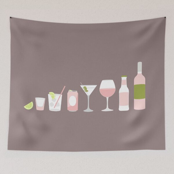 Item preview, DRINK UP designed and sold by annacush.