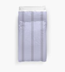Periwinkle Duvet Cover