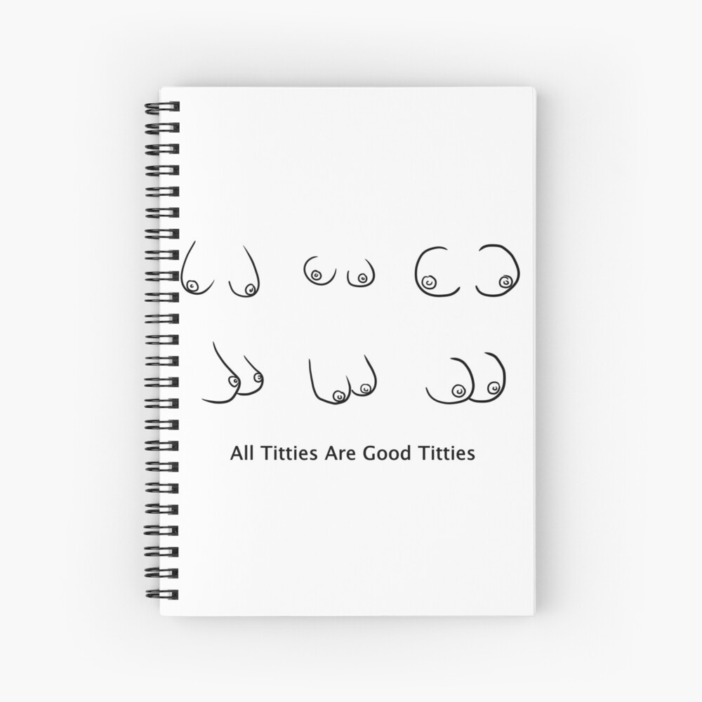 All Titties Are Good Titties Photographic Print for Sale by DILLIGAFM8