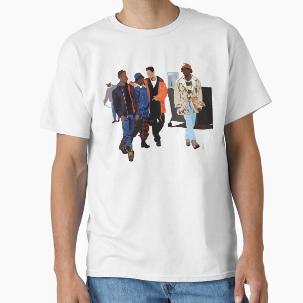 The Juice Is In The Sauce Classic T-Shirt