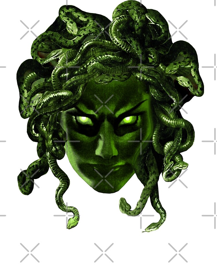 Buy PoE Gorgon's Gaze