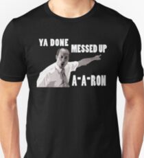 KEY UND PEELE MERCH Slim Fit T-Shirt