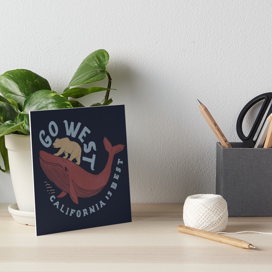 Item preview, Art Board Print designed and sold by CaLimited.