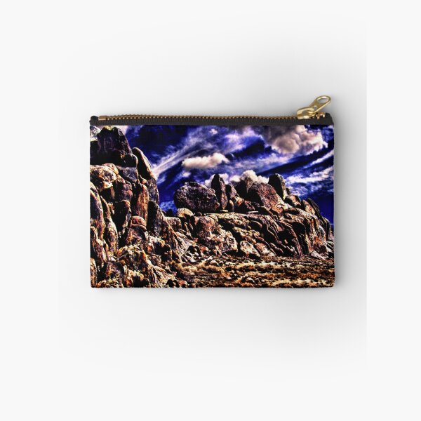 Item preview, Over The Hill Fine Art Print designed and sold by stockfineart.