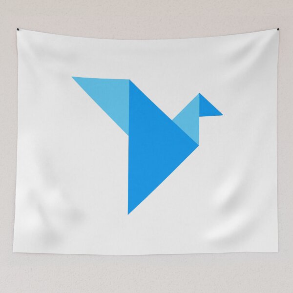 Item preview, Origami Studio designed and sold by finalfinaldsign.