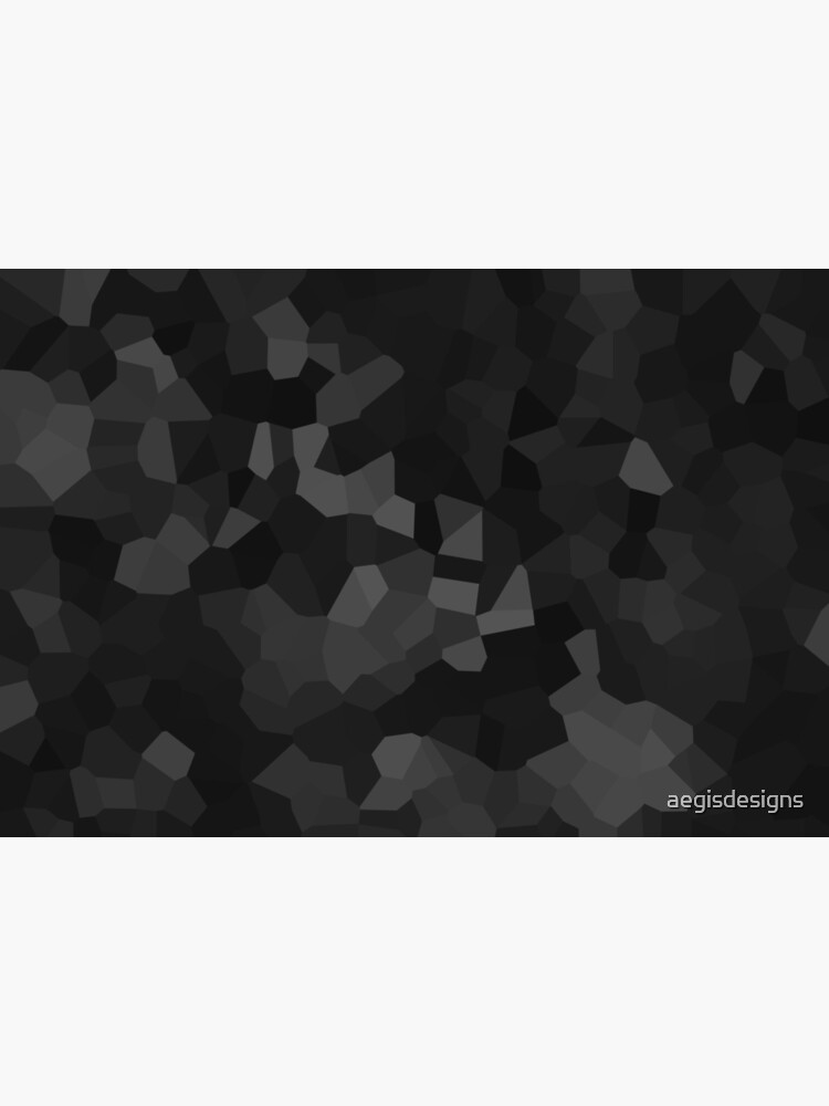 Grey Geometric Camouflage (Vector)