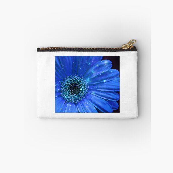 Item preview, Blue Flower  designed and sold by Pearle.
