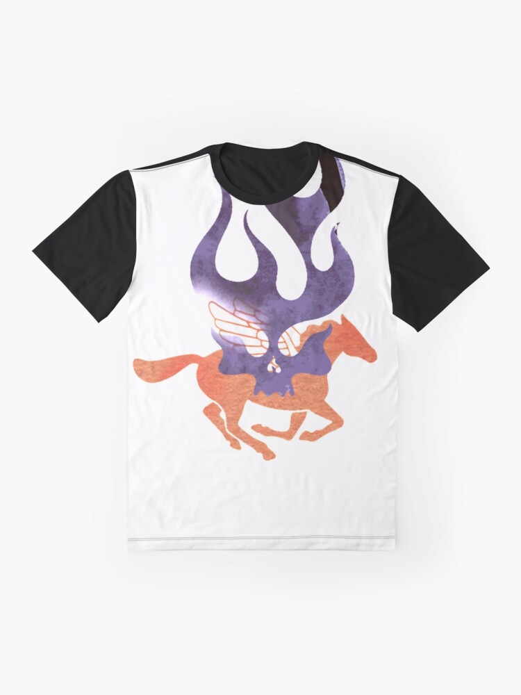 camp half blood shirt hades