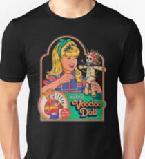 My First Voodoo Doll Unisex T-Shirt