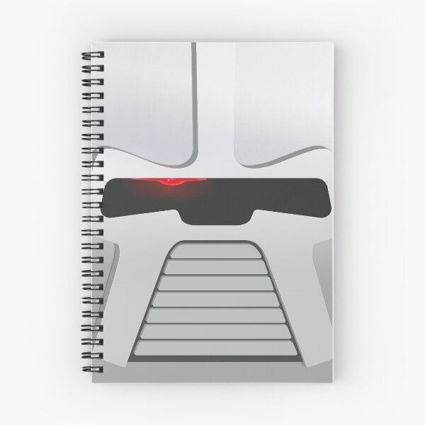 Item preview, Cylon Helmet designed and sold by GoMerchBubble.