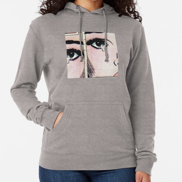 Radical suicide Lightweight Hoodie