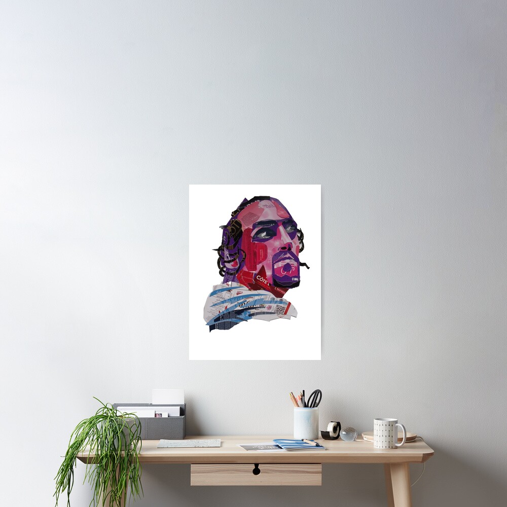 Item preview, Poster designed and sold by Packeredo.