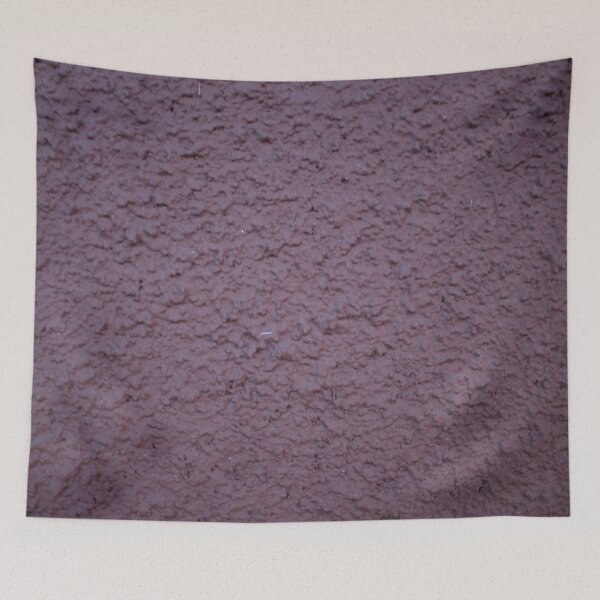 Item preview, Purple Rumply Wall designed and sold by Logan McCarthy.