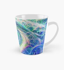 Vortex dragon #DeepDream B Tall Mug
