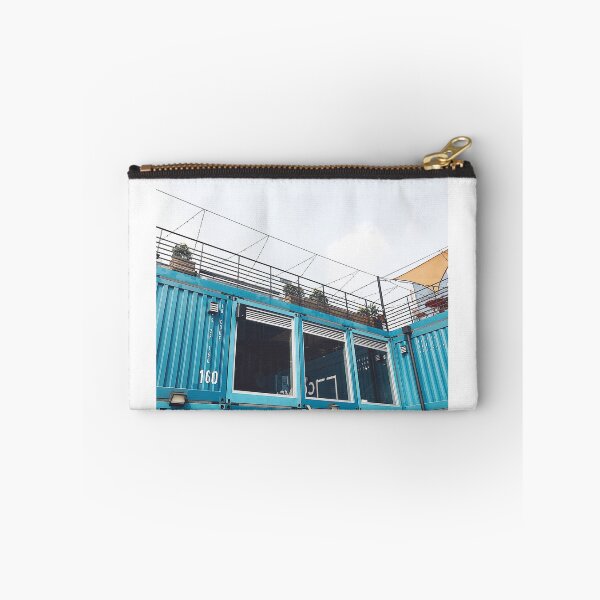 Item preview, Common Ground Seoul Container Cafe designed and sold by smexytragedy.