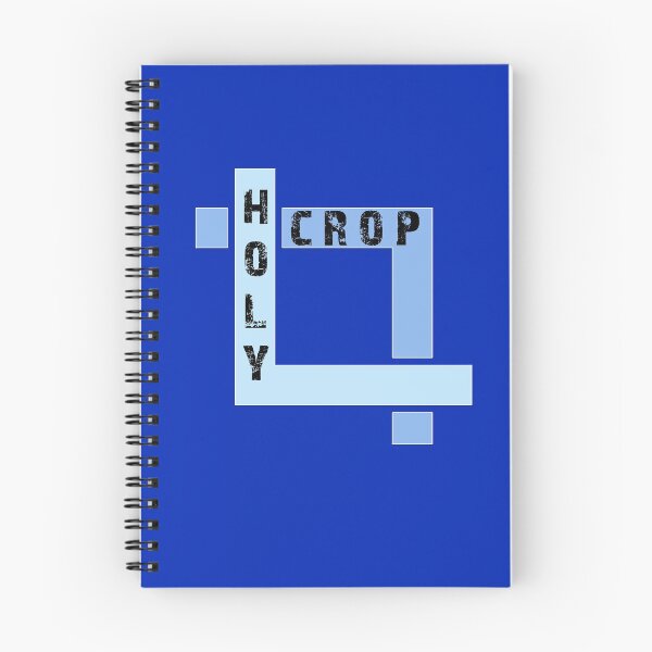Item preview, Holy Crop Photographer Artist Funny Design designed and sold by overstyle.