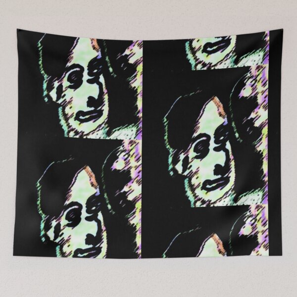 Item preview,  Sitar Master designed and sold by Stacey Lazarus.