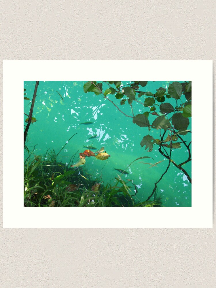 Thumbnail 1 of 3, Art Print, PURE and INNOCENT designed and sold by TatianaMichaela.