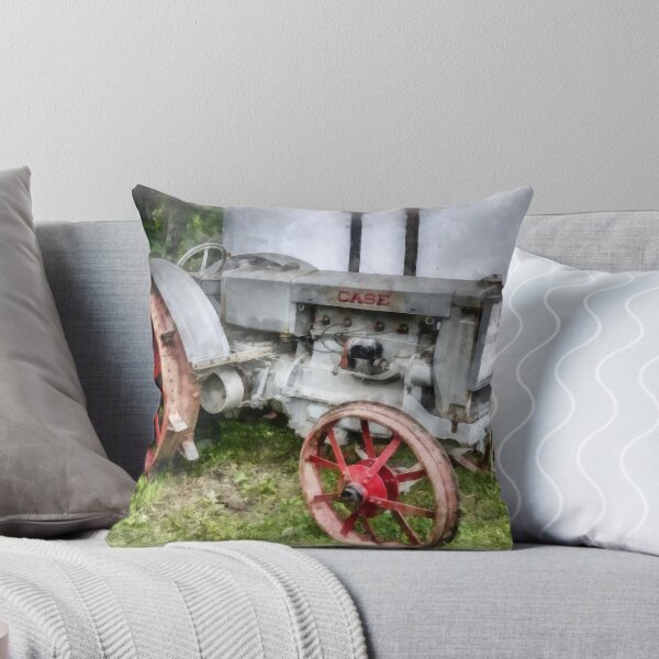 Item preview, Tractor Case antiguo de 1935 designed and sold by peanutroaster.