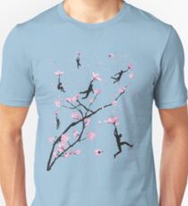 Blossom Flight Unisex T-Shirt