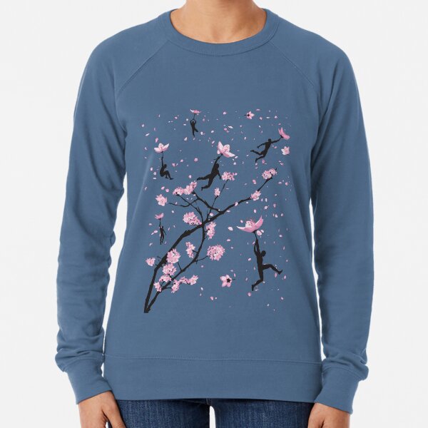 Item preview, Blossom Flight designed and sold by zomboy.