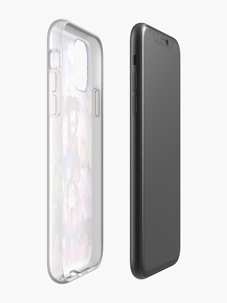 Steven Universe Family iphone 11 case Steven Universe Family iphone 11 case